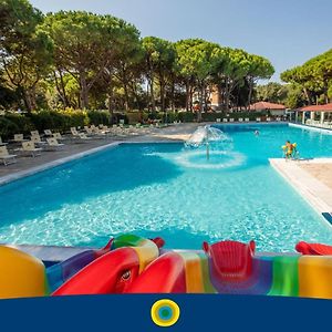 Jesolo Mare Family Camping Village